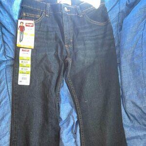 Brand New Boys Wrangler Jeans